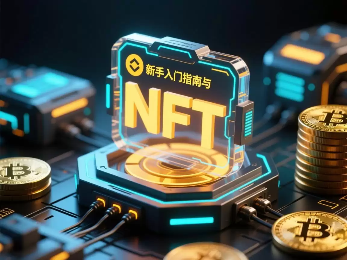 在币安买NFT,新手入门指南与实操技巧 在币安买NFT,新手入门指南与实操技巧
