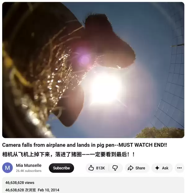 感觉很久没有听过GoPro的消息了 它不会快没了吧!