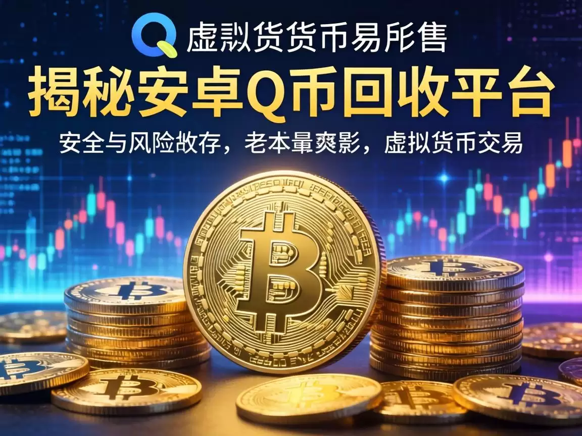 揭秘安卓Q币回收平台，安全与风险并存的虚拟货币交易