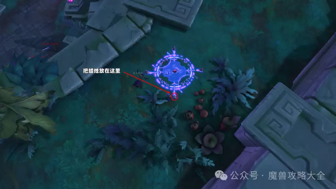 魔兽世界虚空腐化的鹰爪坐骑怎么获得