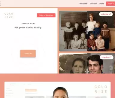 Colorize.cc