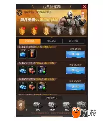活动获取途径 活动获取途径