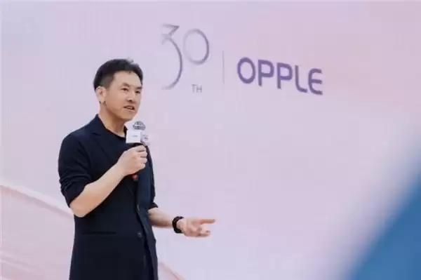 从“拼参数”到“卷场景”:欧普照明重构健康光价值链“把阳光带回家”