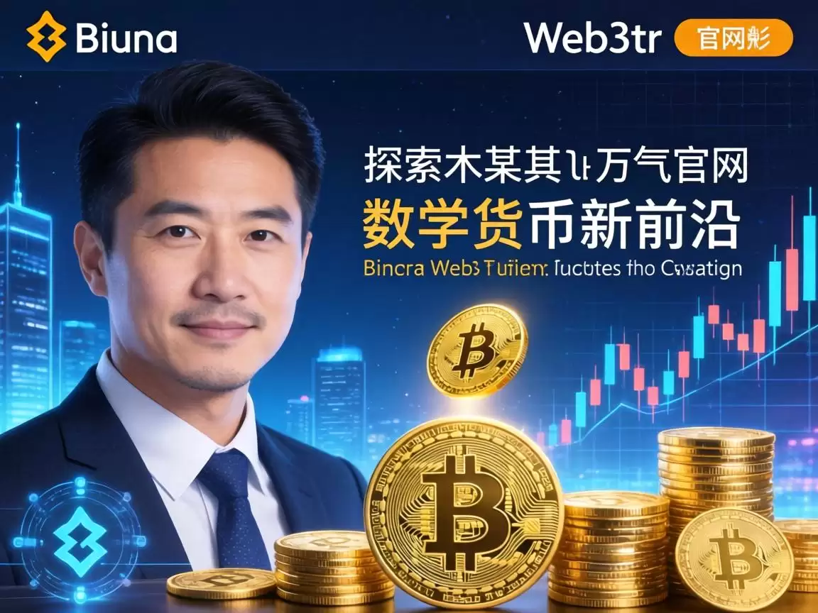 探索土耳其币安与Web3tr官网，数字货币的新前沿