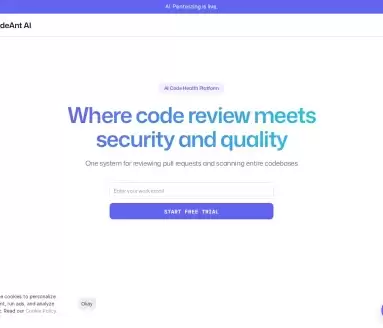 CodeAnt AI