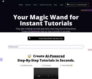 Wizardshot