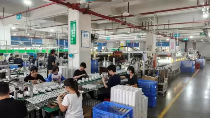 拼多多发布Q1财报，陈磊：全力推进品牌自营业务，三年再造一个拼多多