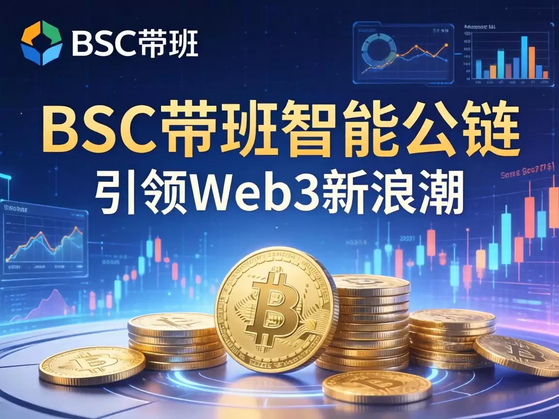 BSC币安智能链生态全景与核心优势 BSC币安智能链生态全景与核心优势