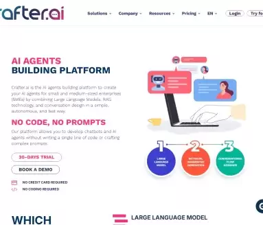 Crafter AI