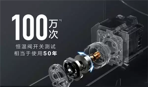 想换一台用8年不结垢的热水器？618必看：阻垢耐用电热水器选哪款