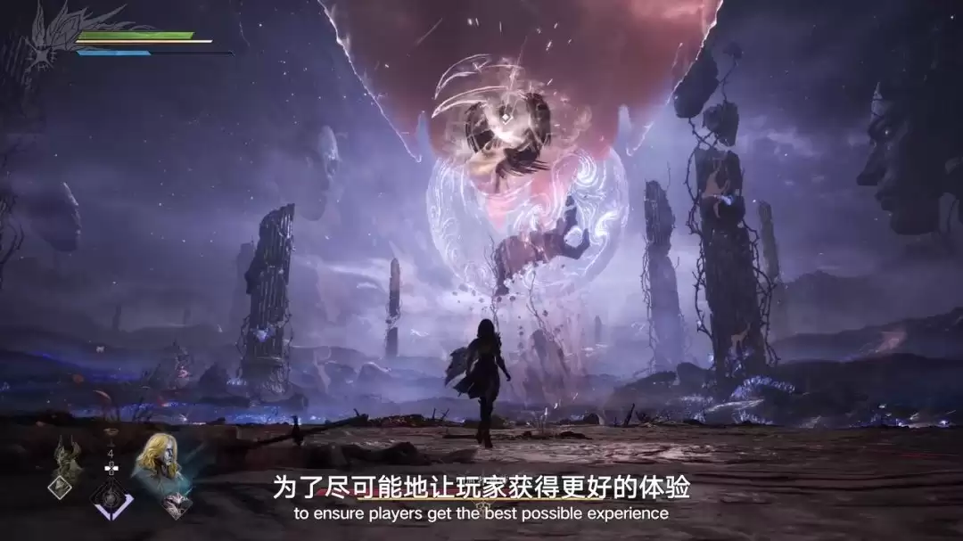 国产大作《湮灭之潮》新宣传片 今夏举办线下试玩会