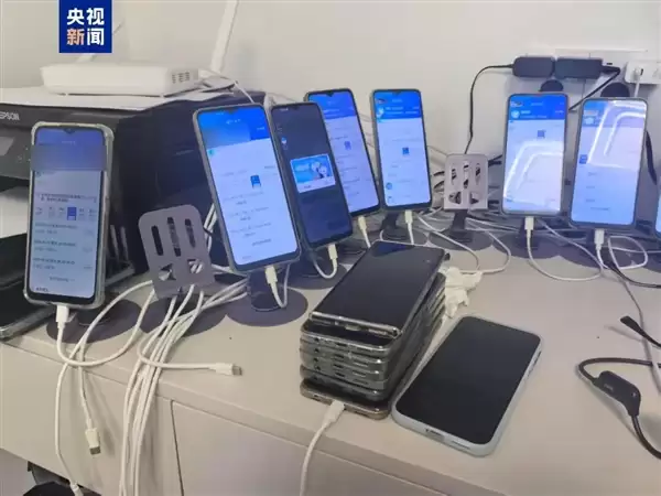 医院专家号被“秒空”后却无人就诊！警方打掉抢号倒卖黑色产业链