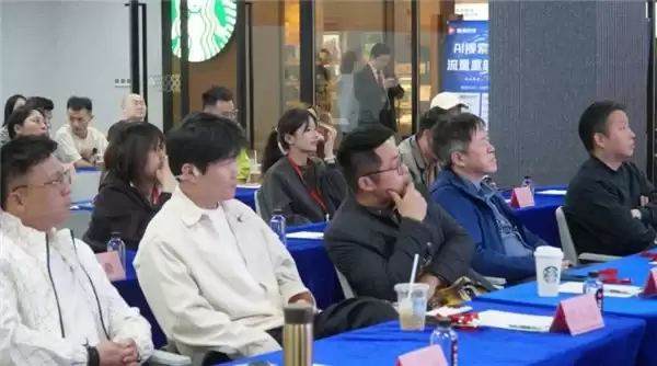 响课科技创始人二师兄:2026 年内容在 AI 搜索中“消失”,传统 SEO 已无法应对新流量规则