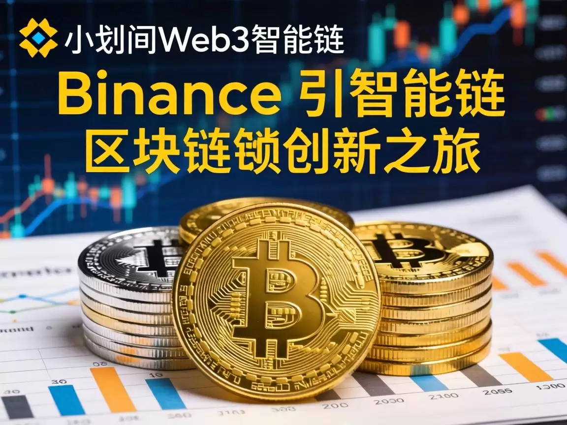 币安Web3智能链,Binance引领的区块链创新之旅 币安Web3智能链,Binance引领的区块链创新之旅