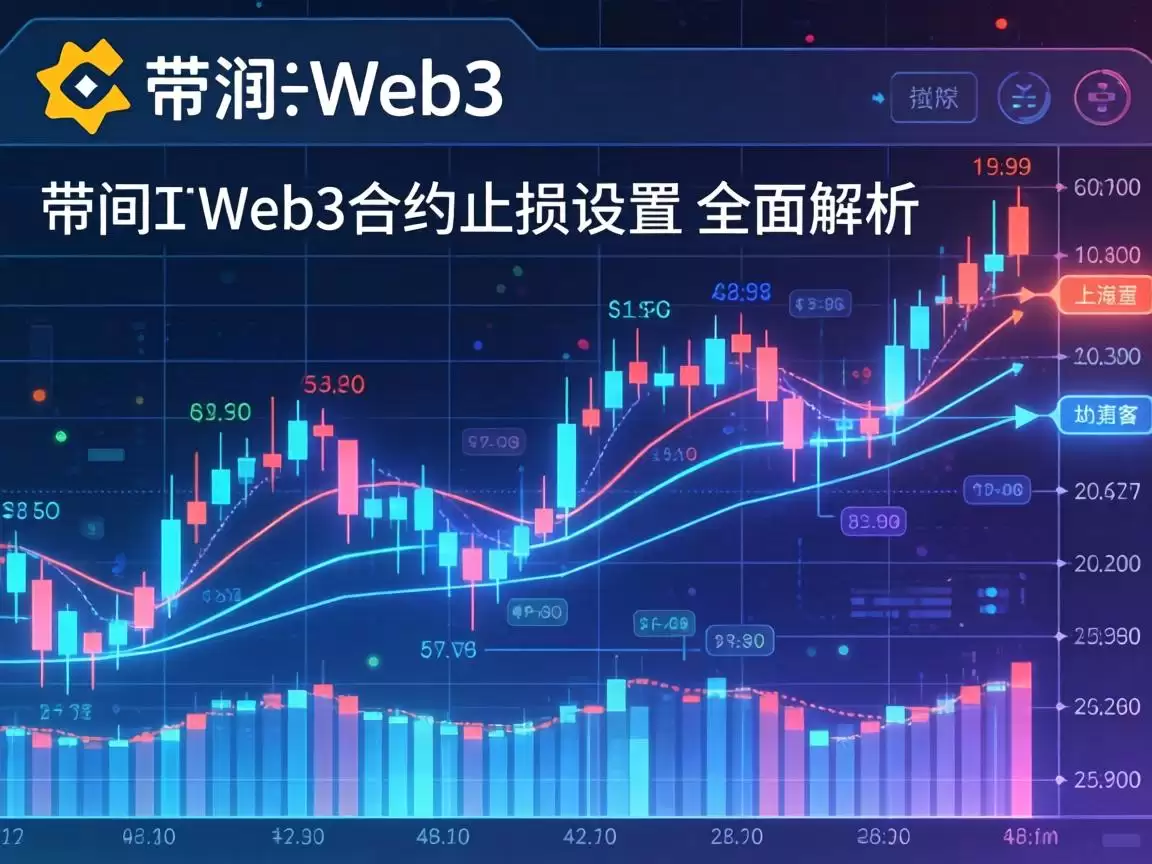 币安Web3合约止损设置的全面解析 币安Web3合约止损设置的全面解析