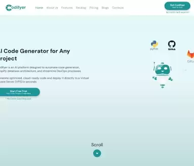 Codifyer