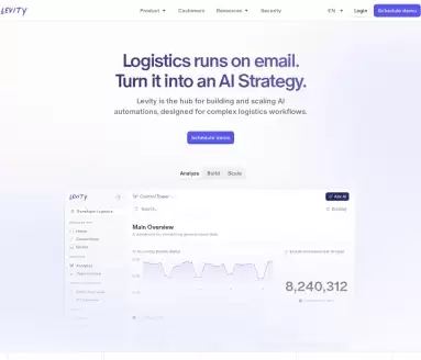 Levity AI