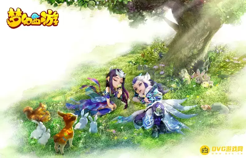 《梦幻西游》糖桂花怎么获得