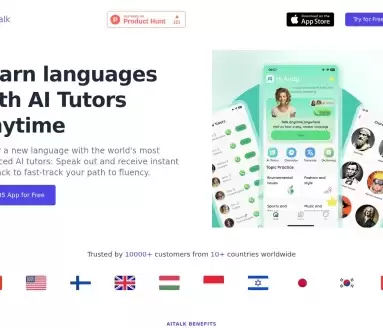 AITalk
