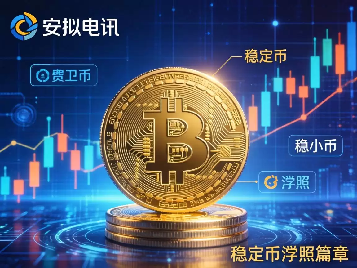安拟电讯稳定币牌照战略分析 安拟电讯稳定币牌照战略分析