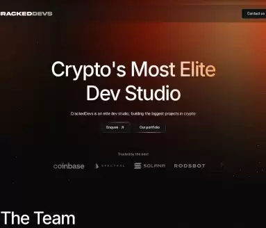 CrackedDevs