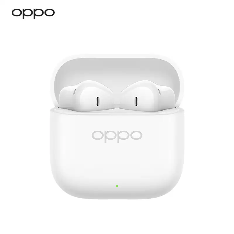 OPPO Enco R5 半入耳无线耳机发售：279 元，支持双设备连接