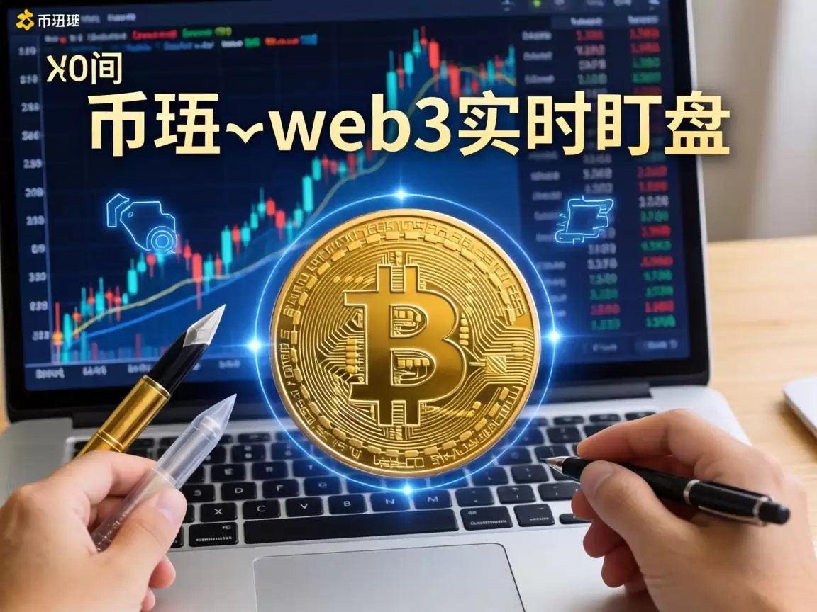 如何利用币安web3实时盯盘功能，掌握加密货币市场动态