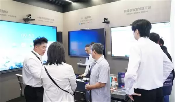 当技术回归场景,海康威视助力音视频领域迎来“破壁时刻”