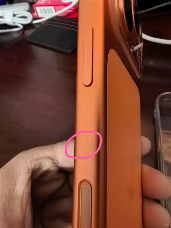 17 Pro掉漆门被吐槽！iPhone 18 Pro继续死磕铝合金：无缘钛金属