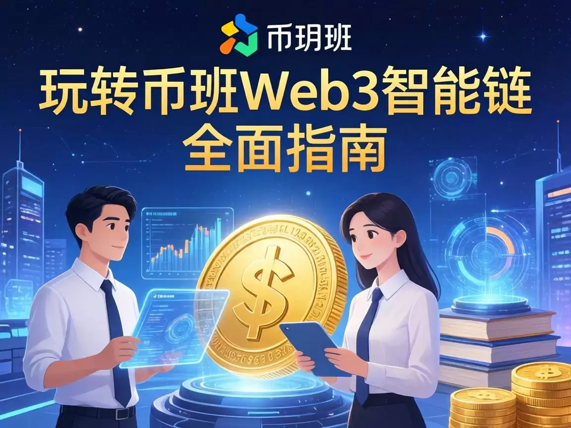 玩转币安Web3智能链，全面指南