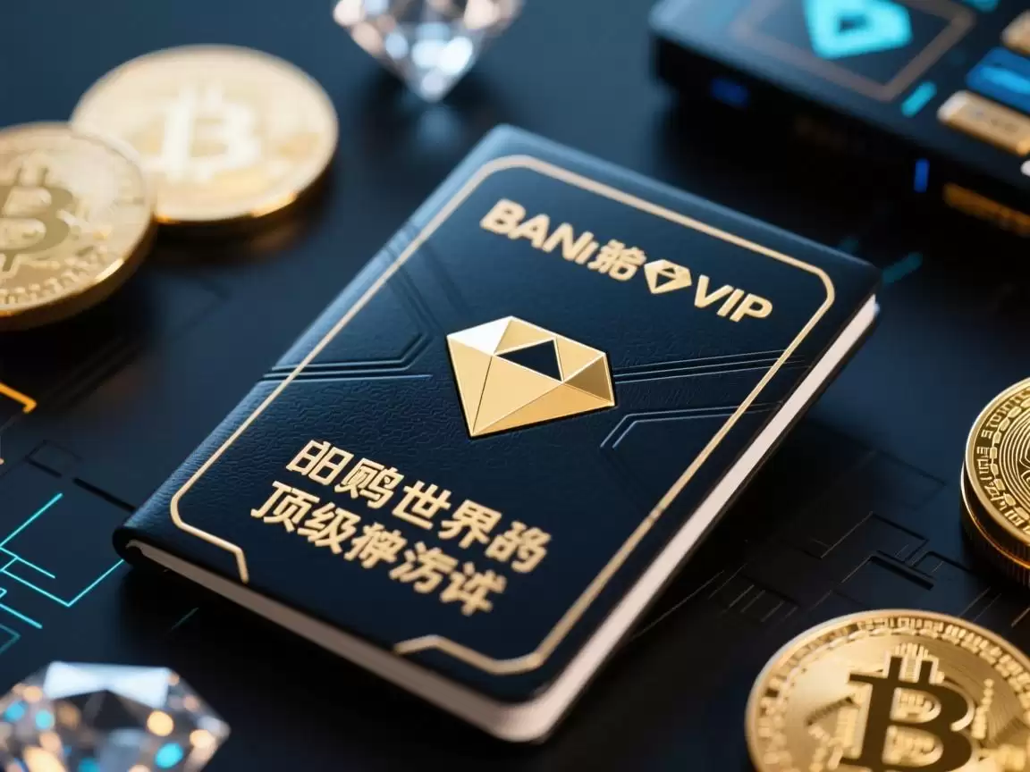 币安钻石VIP,加密世界的顶级通行证 币安钻石VIP,加密世界的顶级通行证