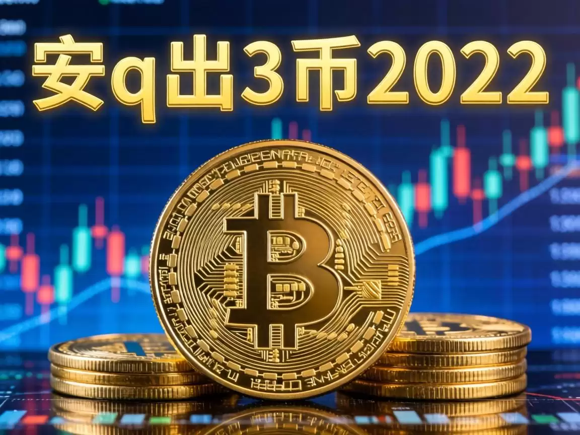 安q出3币2022，数字货币市场的新星