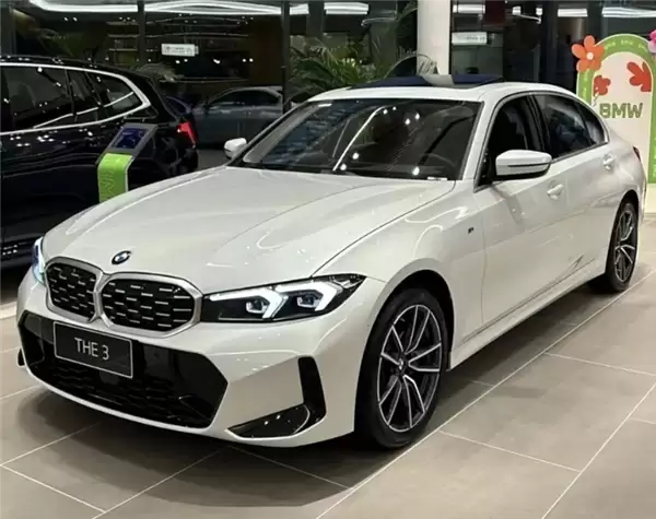 买车的好时机来了!BBA集体大降价:部分车型直降27万