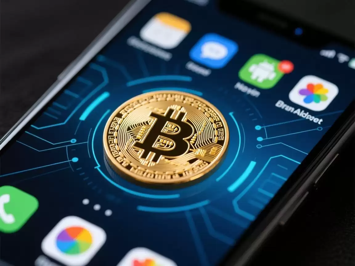 安卓桌面币,数字资产在移动端的轻量级实践 安卓桌面币,数字资产在移动端的轻量级实践