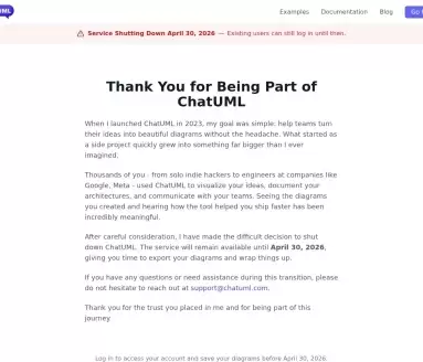ChatUML