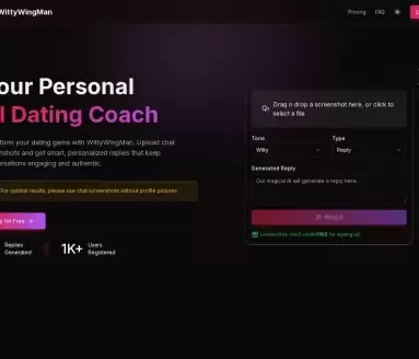 WittyWingMan