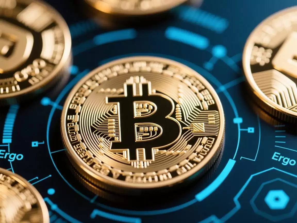 Ergo未上币安,是遗憾还是战略选择? Ergo未上币安,是遗憾还是战略选择?