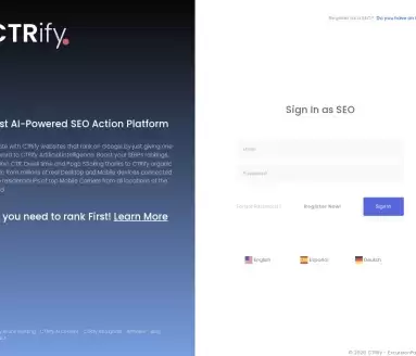 CTRify