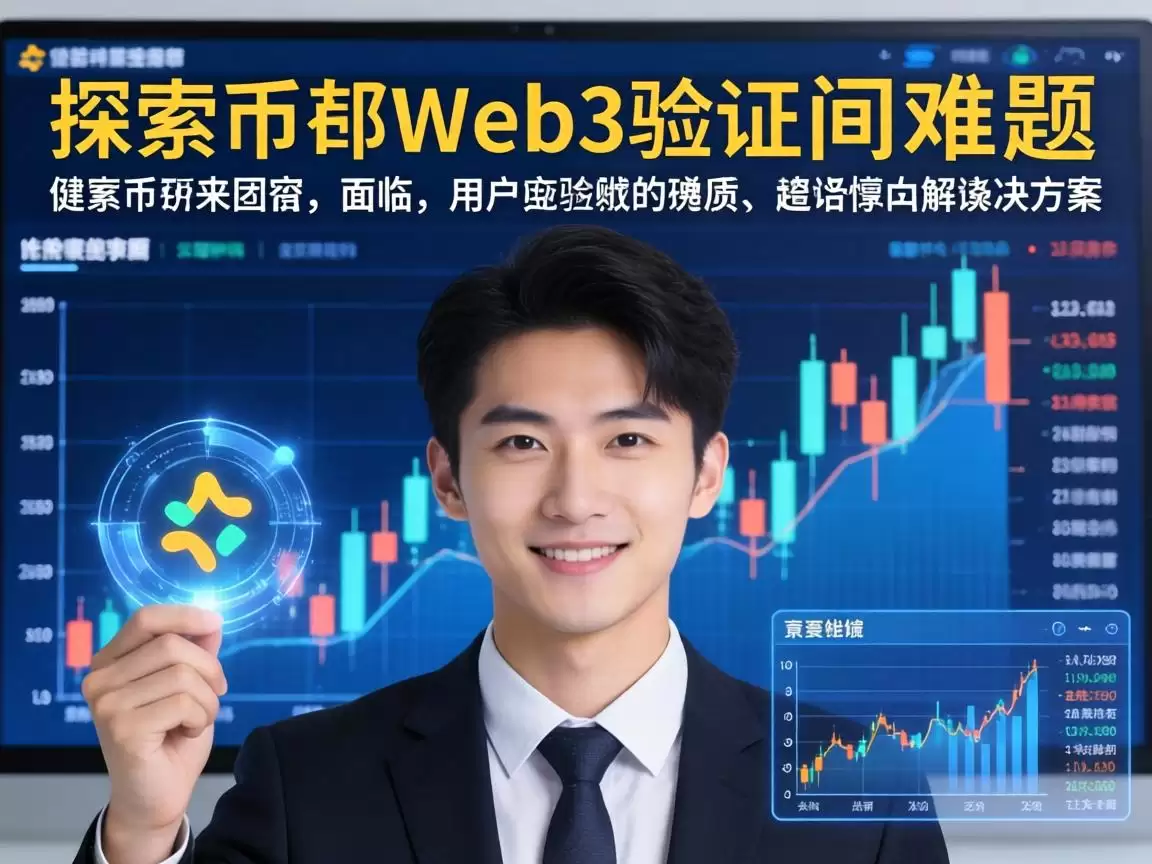 探索币安Web3验证难题，用户面临的挑战与解决方案