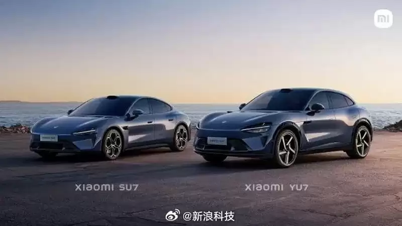 小米称YU7 GT目前暂无登陆《GT赛车7》计划
