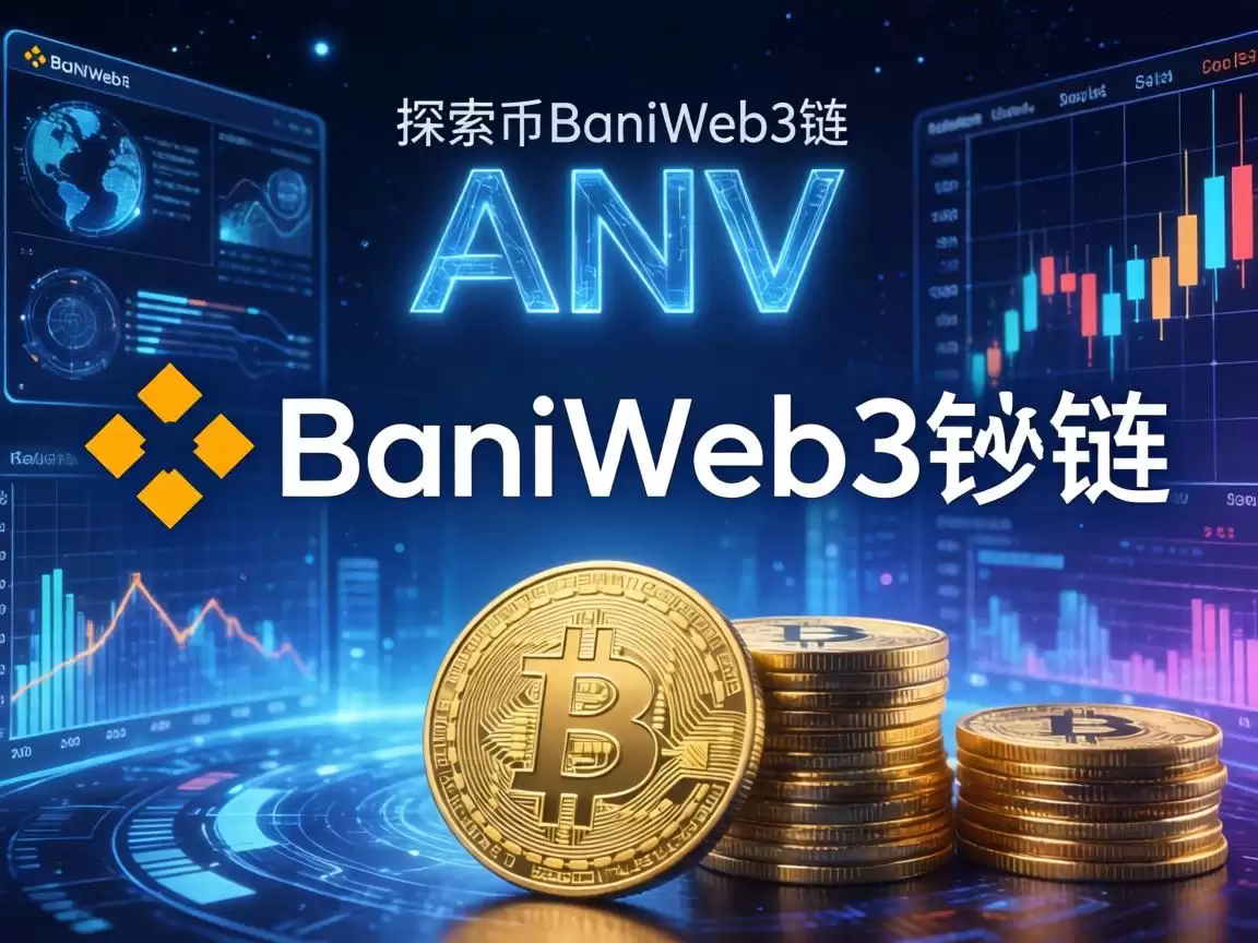 探索币安Web3链上的ANV，未来去中心化金融的新星