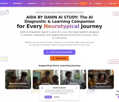 DAWN AI