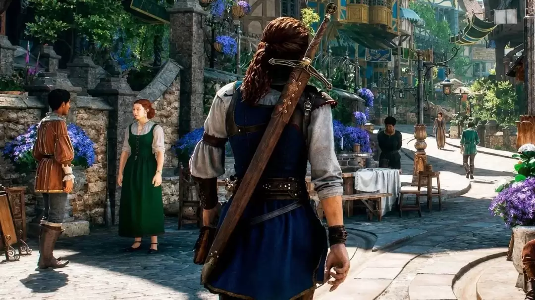 《神鬼寓言》《发条革命》领衔:七款游戏疑似提前泄露微软XBOX发布会阵容