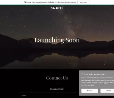 Smriti