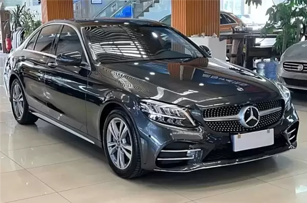 买车的好时机来了!BBA集体大降价:部分车型直降27万