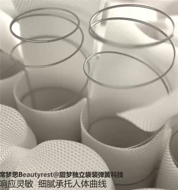 SIMMONS+智能睡眠系列 百年科技赋能 重构高端智能睡眠标准