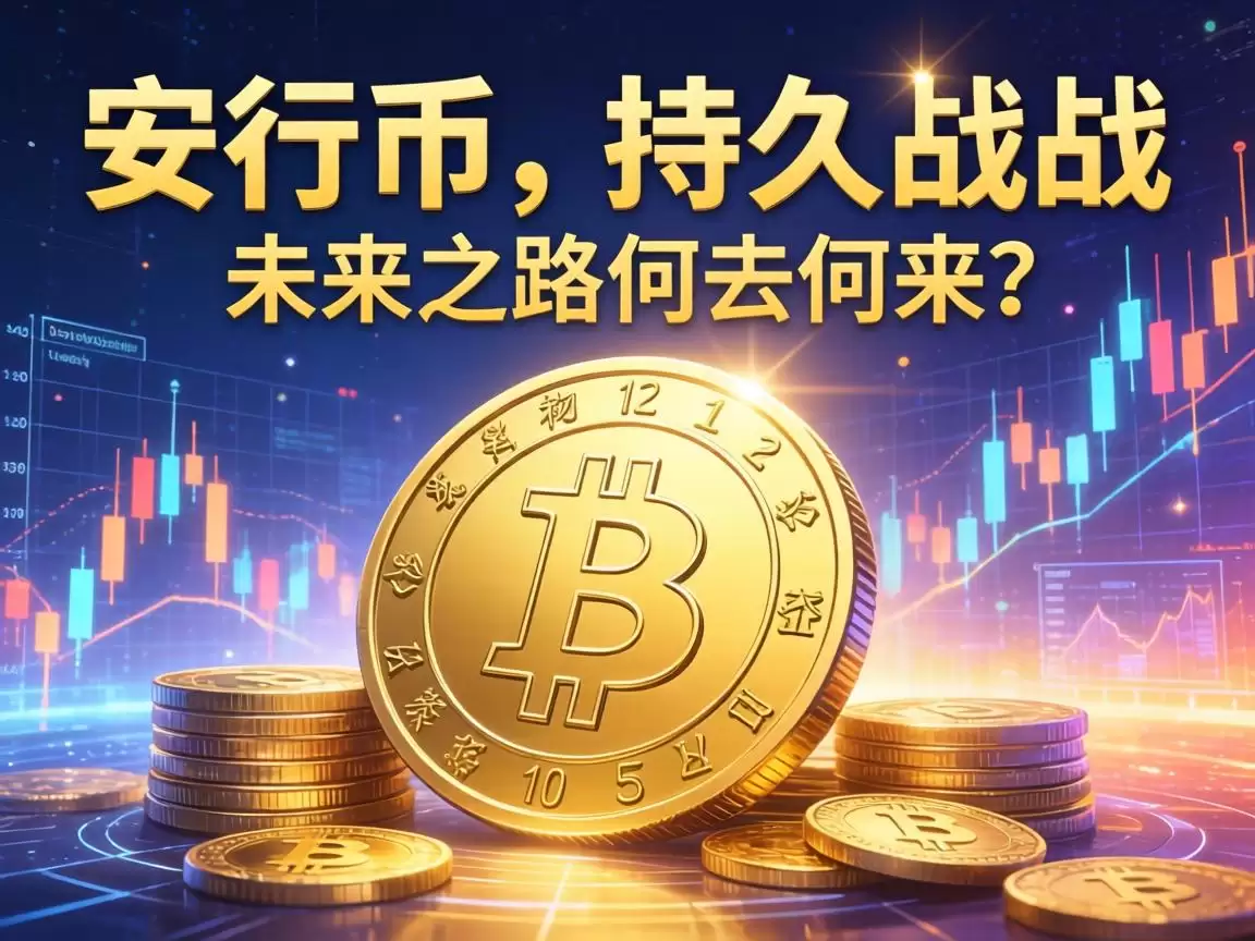 安行币未来前景与挑战深度分析 安行币未来前景与挑战深度分析