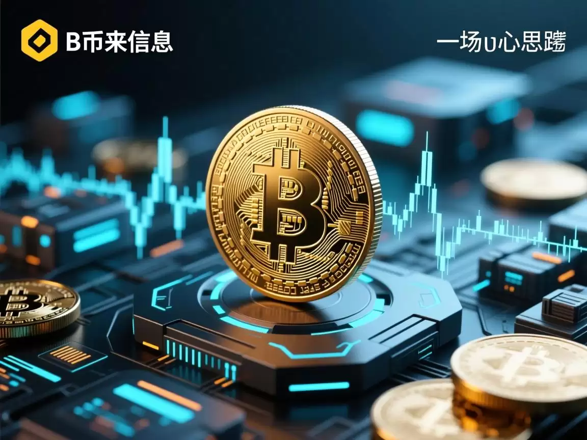币安来信息,一场数字世界的心跳与思考 币安来信息,一场数字世界的心跳与思考