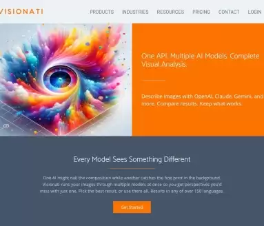 Visionati