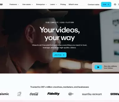 Vimeo